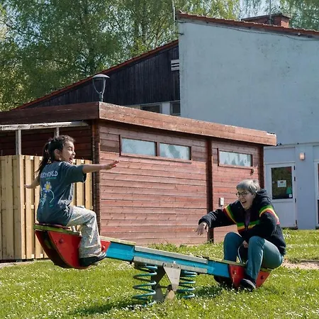 Lyxtält La Colline
