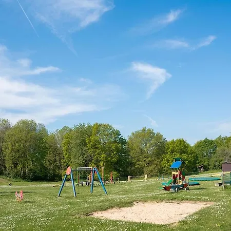 Lyxtält La Colline *